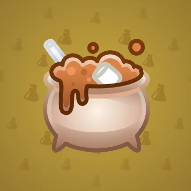 Hex Pot