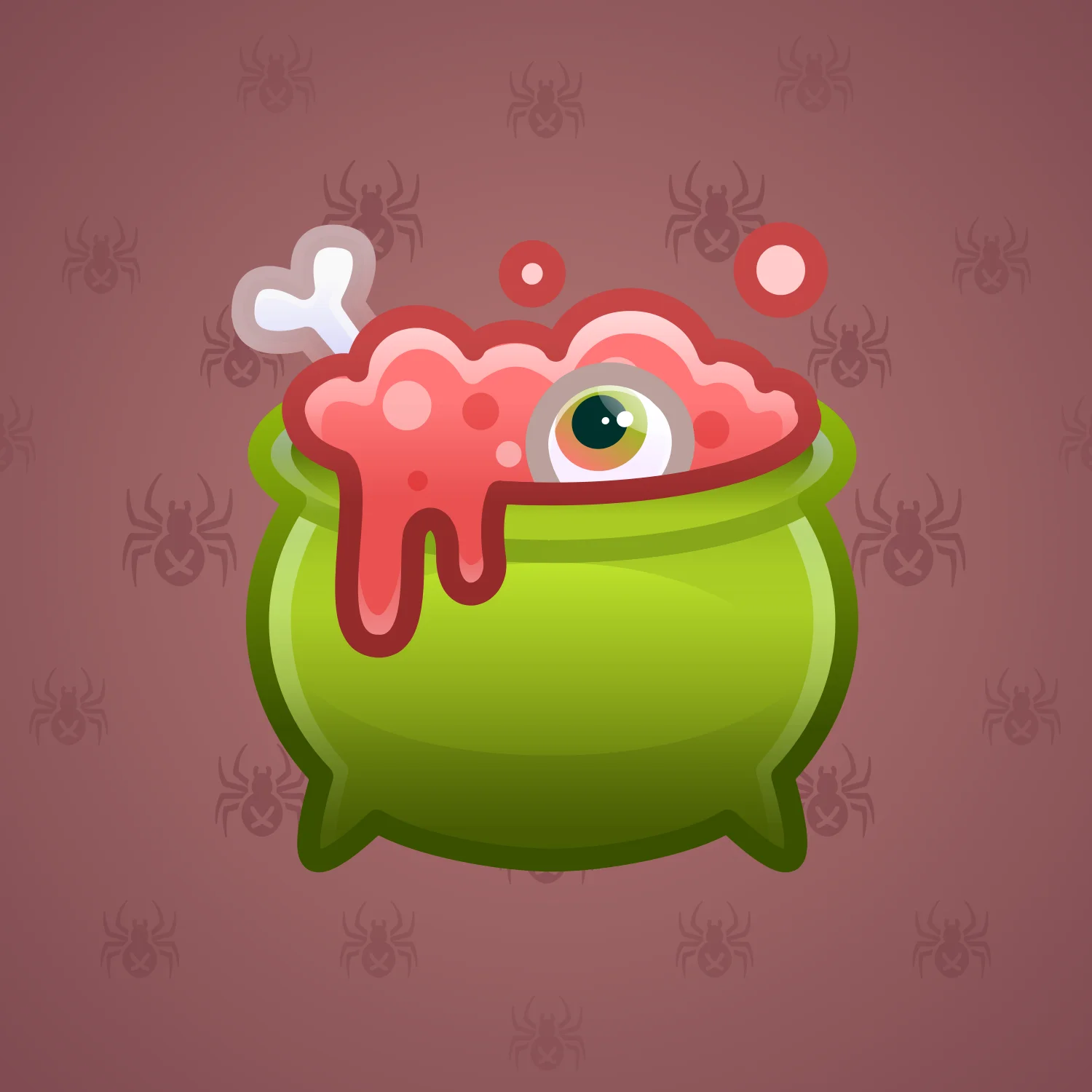 Hex Pot