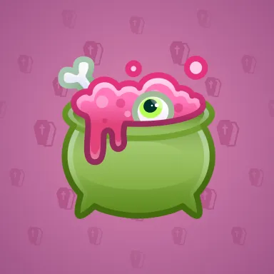 Hex Pot