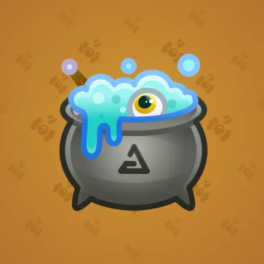 Hex Pot #19425