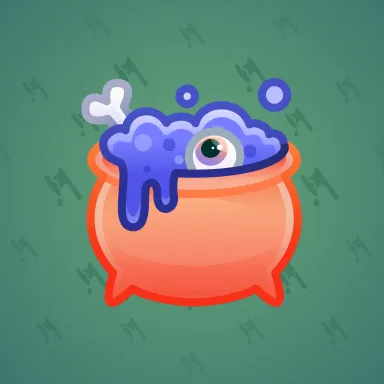 Hex Pot