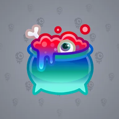 Hex Pot