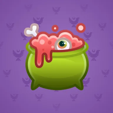 Hex Pot #20287