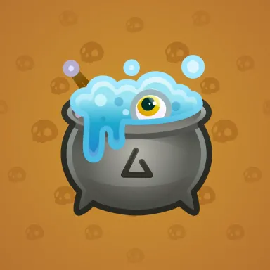 Hex Pot