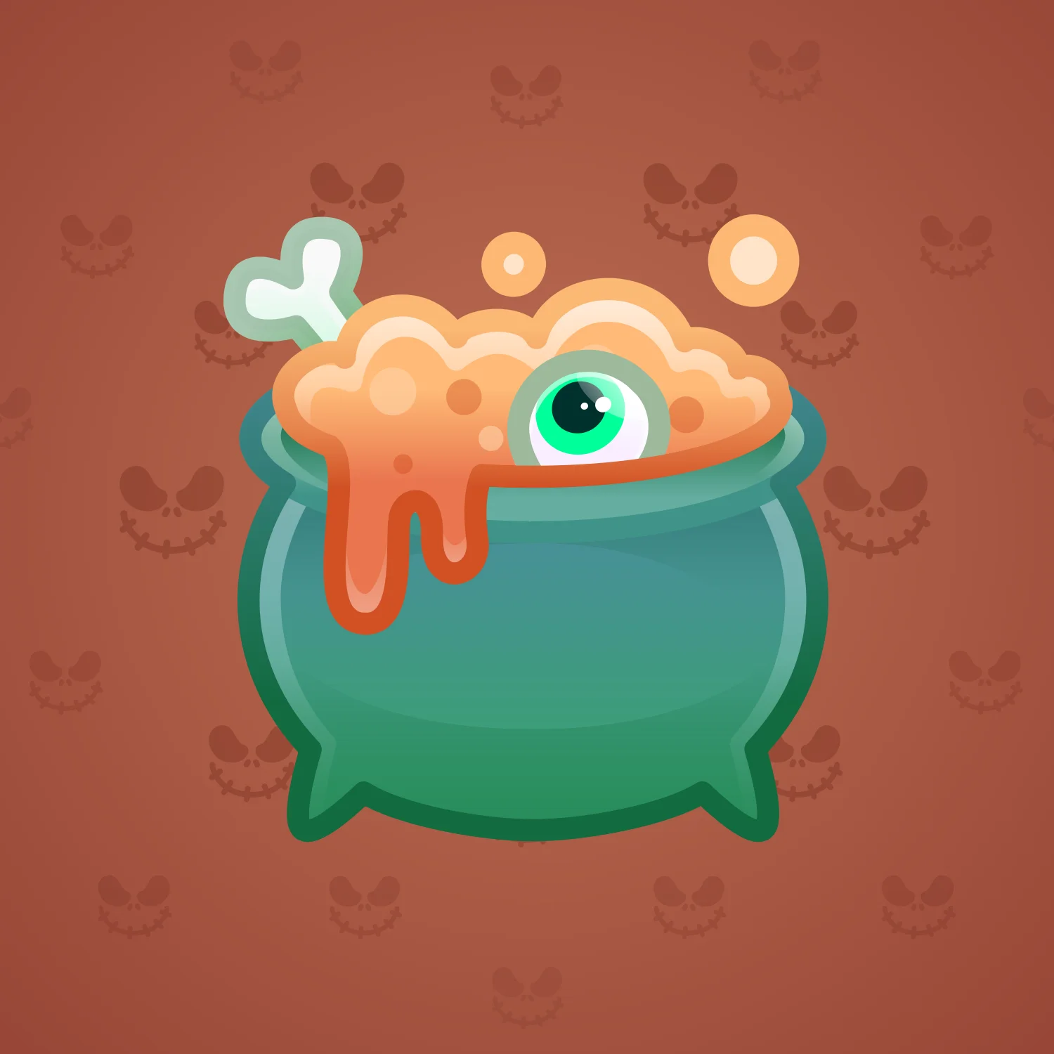 Hex Pot
