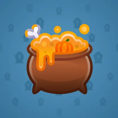 Hex Pot #21291