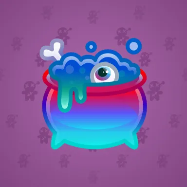 Hex Pot #21321