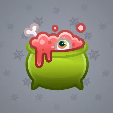 Hex Pot