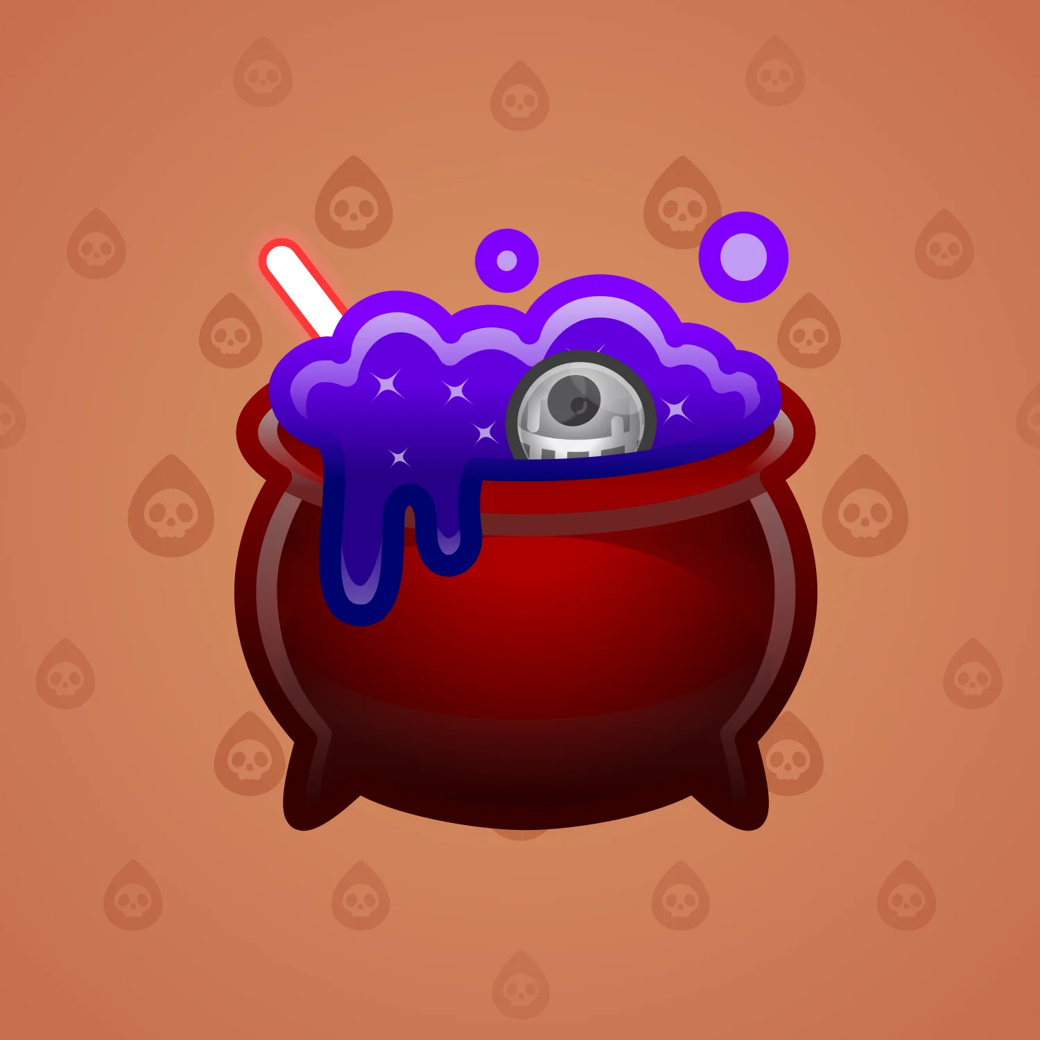 Hex Pot