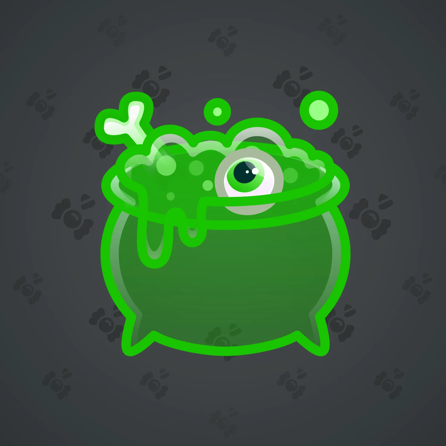 Hex Pot