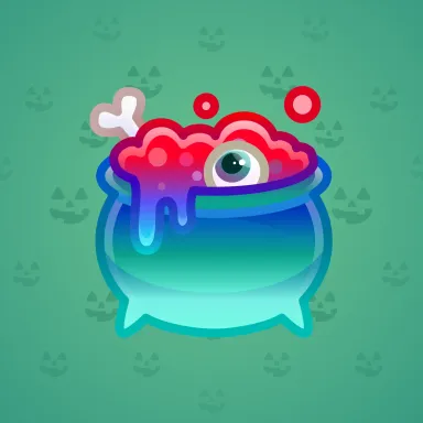 Hex Pot #22495