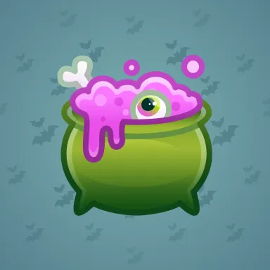 Hex Pot #23958