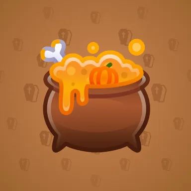 Hex Pot #23996