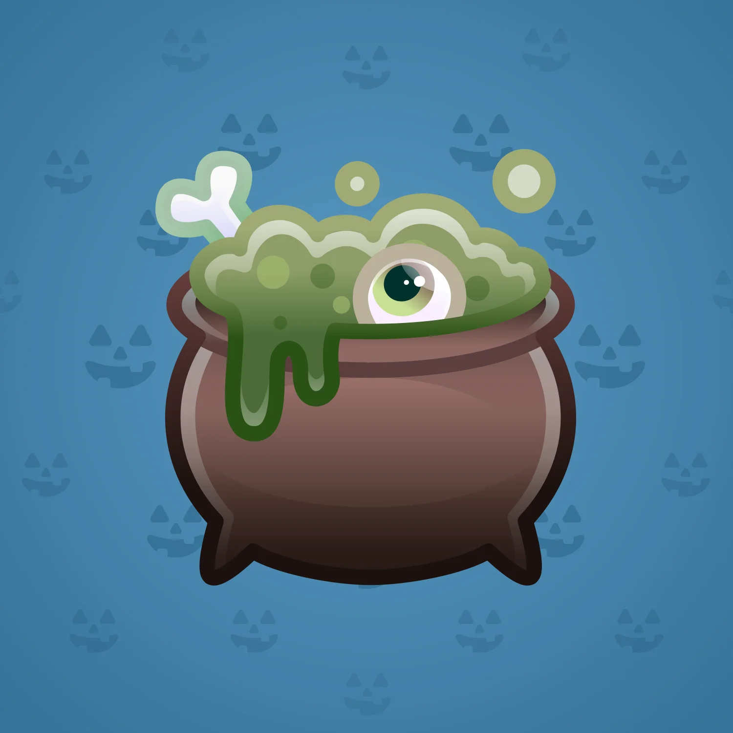 Hex Pot
