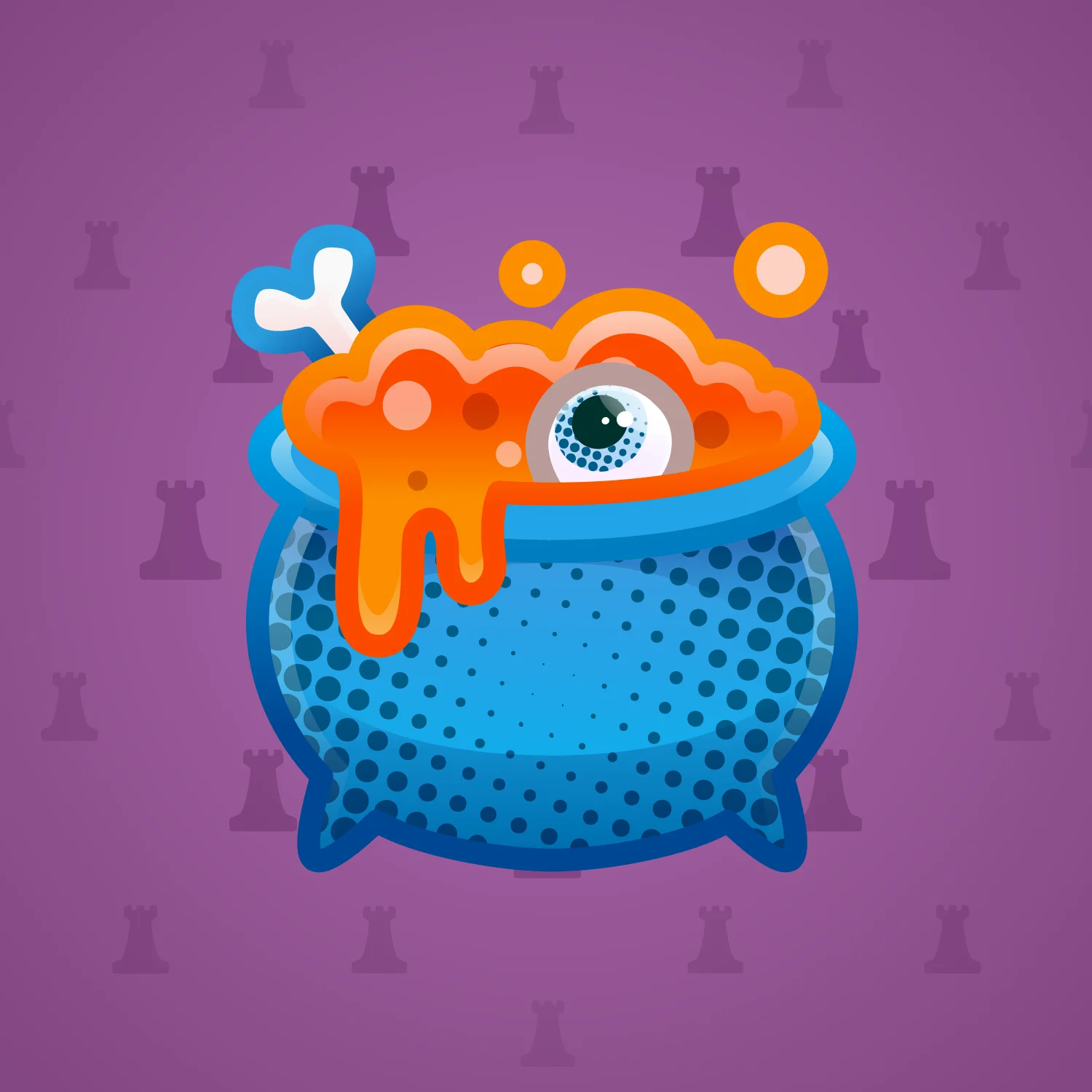Hex Pot