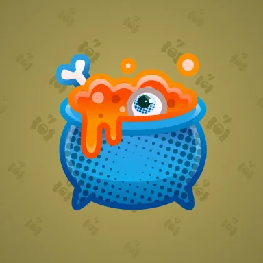 Hex Pot