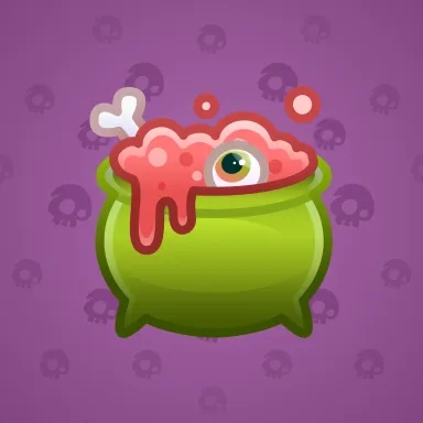 Hex Pot #26042
