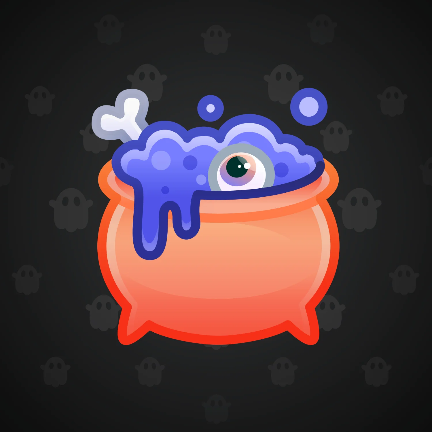Hex Pot #26062