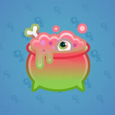 Hex Pot