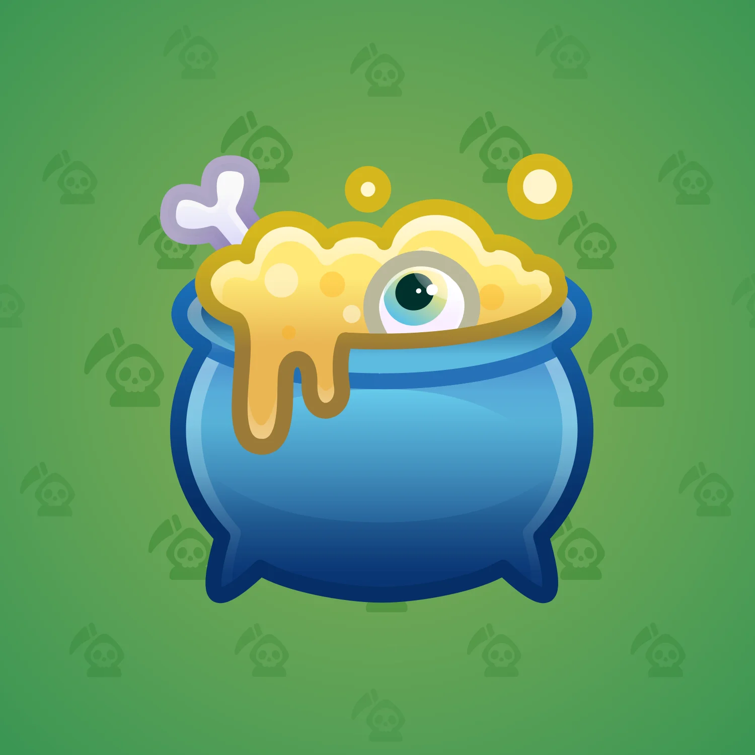 Hex Pot #26566