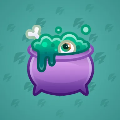 Hex Pot