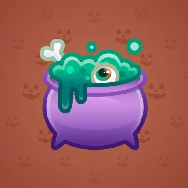 Hex Pot
