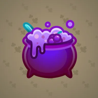 Hex Pot #27824