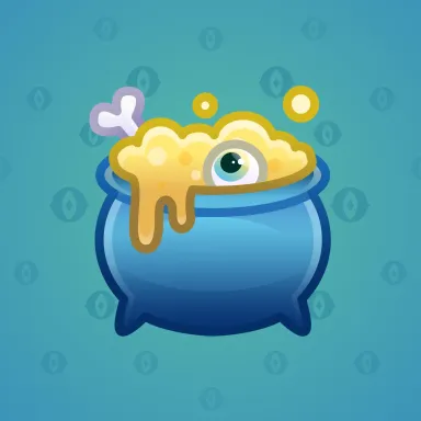 Hex Pot