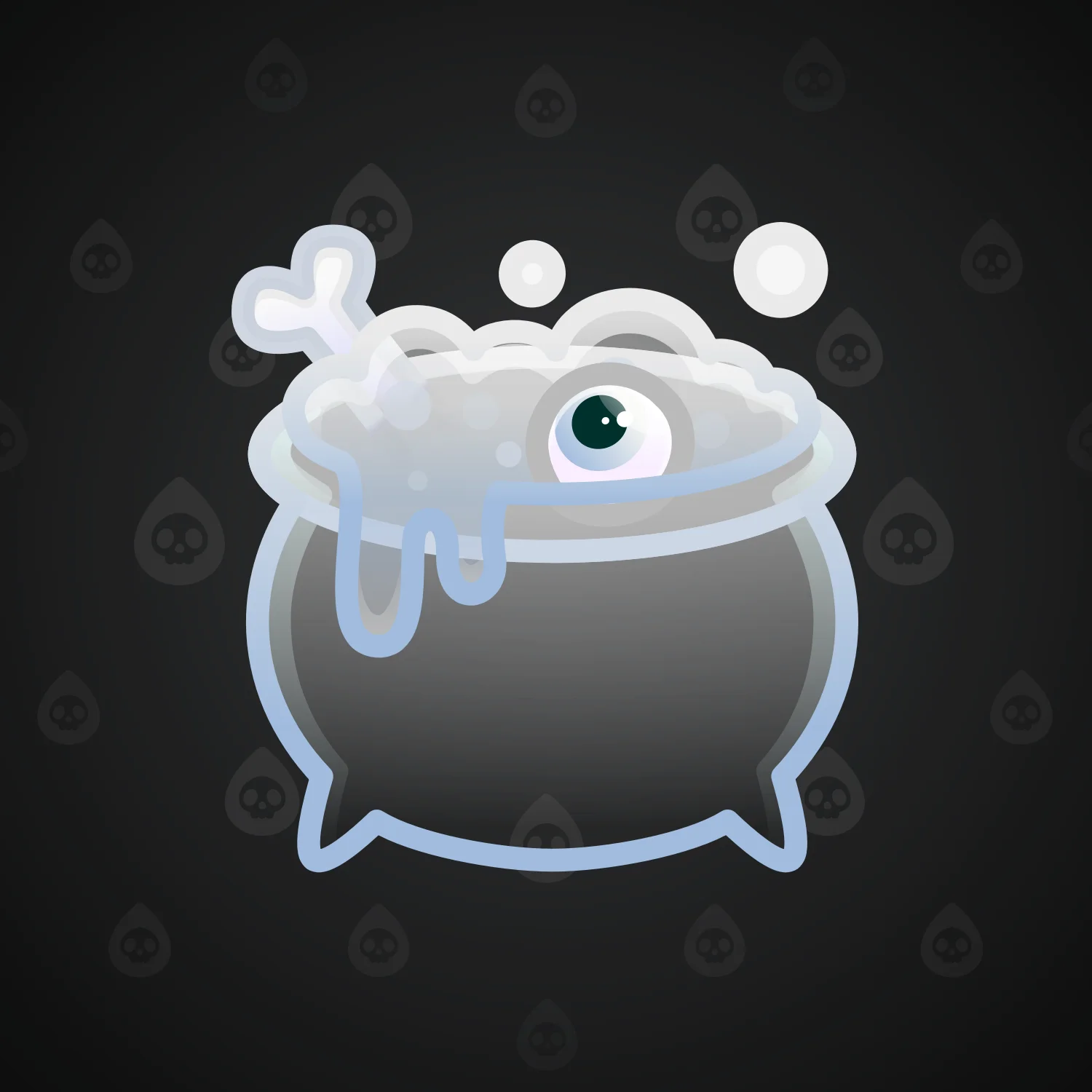 Hex Pot