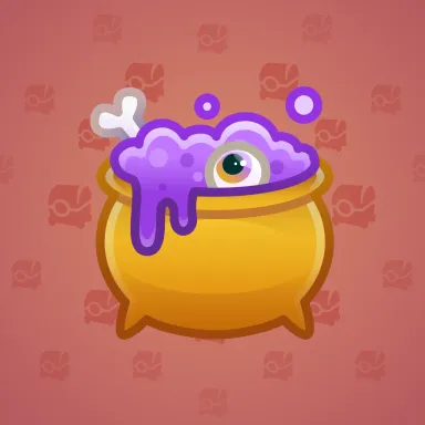 Hex Pot #30230