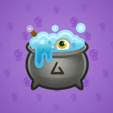 Hex Pot #3045
