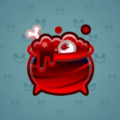 Hex Pot #30992