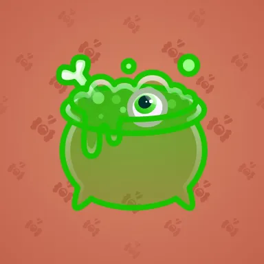 Hex Pot