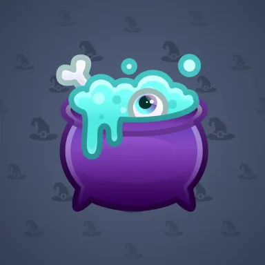 Hex Pot