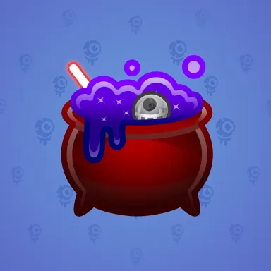 Hex Pot