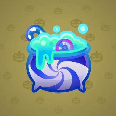 Hex Pot