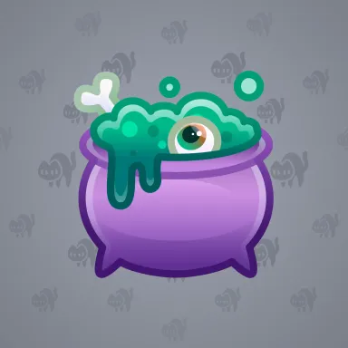 Hex Pot #32241