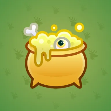 Hex Pot #33515