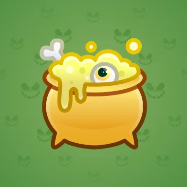 Hex Pot #36057