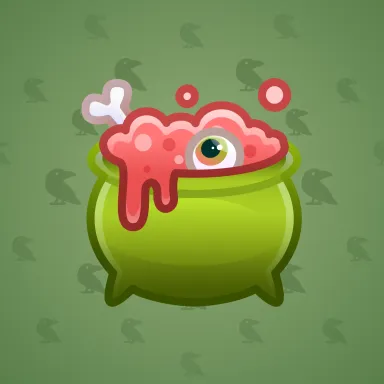Hex Pot