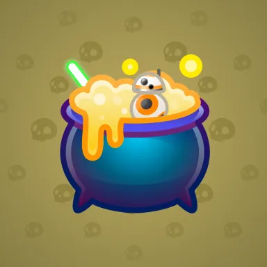 Hex Pot