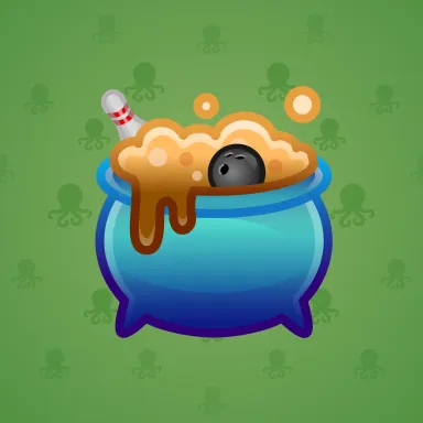 Hex Pot