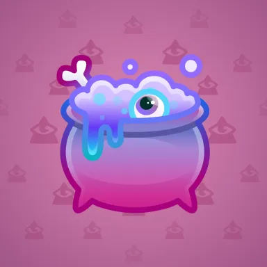 Hex Pot