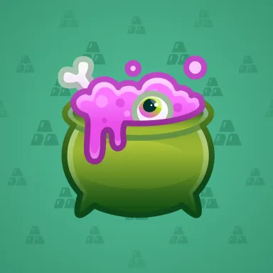 Hex Pot