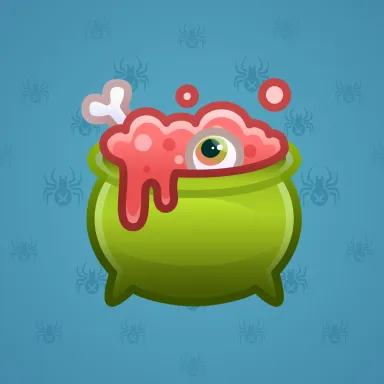 Hex Pot