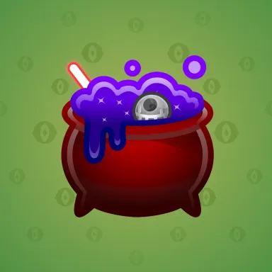 Hex Pot