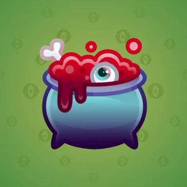 Hex Pot