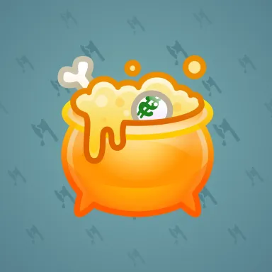 Hex Pot