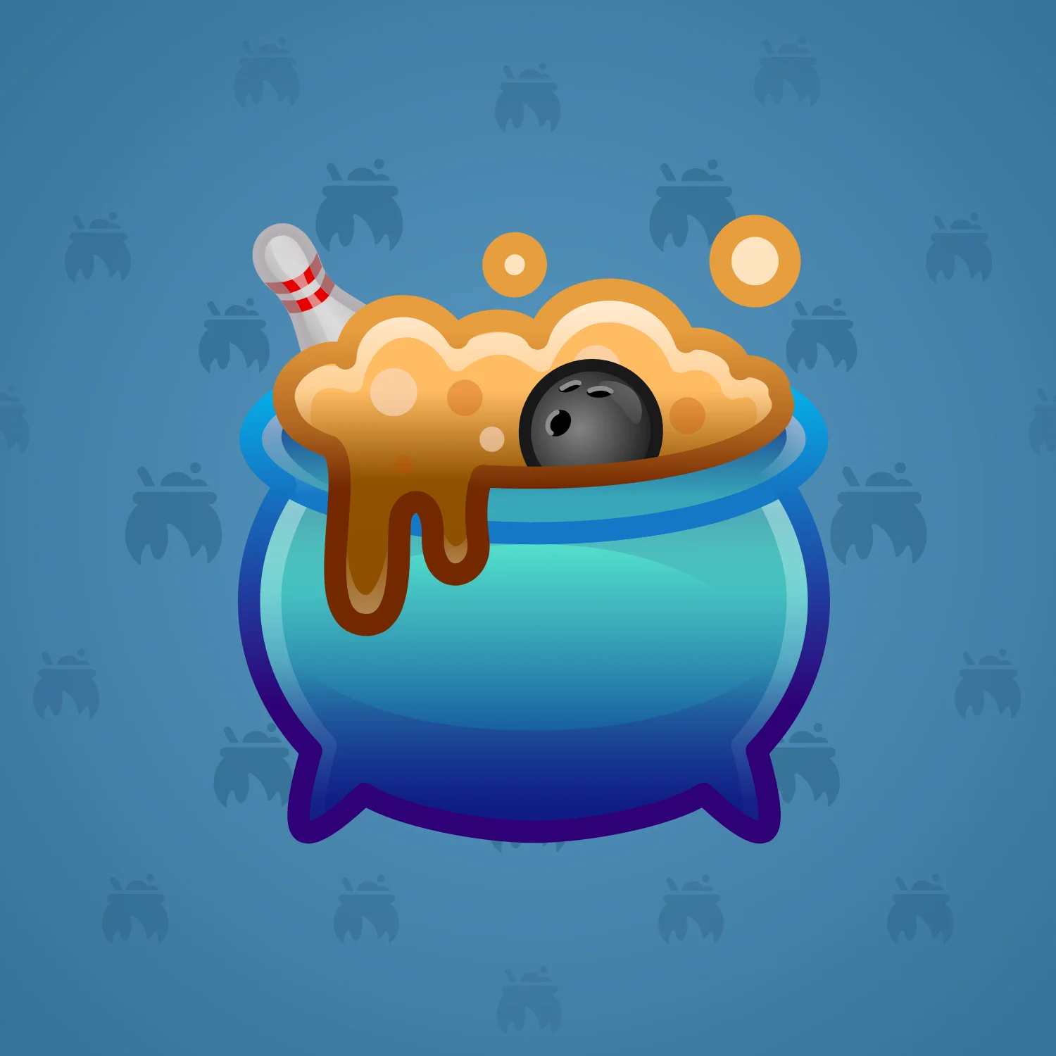 Hex Pot