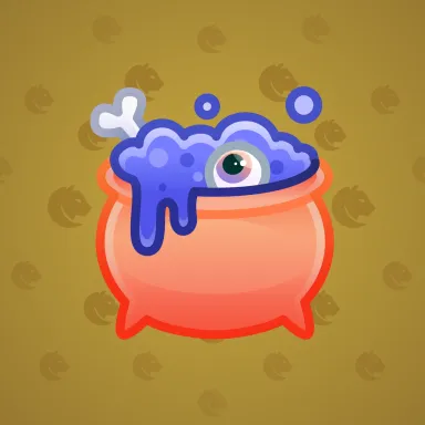 Hex Pot